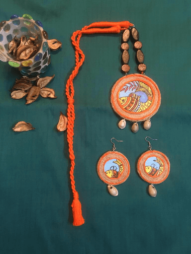 natural and artistic